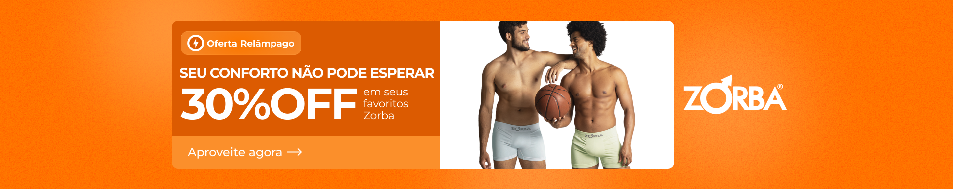 NATAL PARTE I - ZORBA